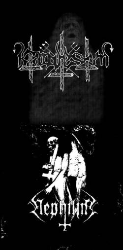 Klandestyn : Nephilim - Klandestyn